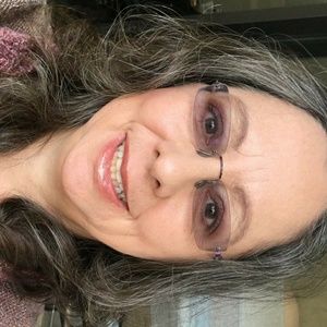 Meet your Posher, Julie